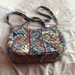 Vera Bradley bag